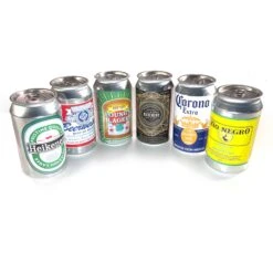 Real Unfilled Bright Aluminum Can With End - Pop, Soda Or Beer Can Blank(Real Unfilled Bright Aluminum Can With End Pop Soda Or Beer Can Blank) -Newrulefx Store 5189fbc9 c7c0 4244 8f23 43929e2fd923