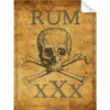 Pirate Rum Single Self Adhesive Label - License And Royalty Free For Film Use(Pirate Rum Single Self Adhesive Label License And Royalty Free For Film Use) -Newrulefx Store 530b959b 914d 4753 92ff 5883666ff43b 5b63e551 f976 427c aecf 9f65c03b0b7d
