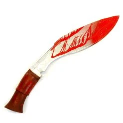 Rigid Plastic Kukri Blade(Newrulefx Brand Rigid Plastic Kukri Blade) -Newrulefx Store 5460a60d 8561 4031 adf9 3468796d09fd