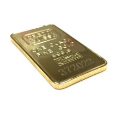 Gold Credit Suisse One Ounce Ingot Replica Prop(Gold Credit Suisse One Ounce Ingot Replica Prop) -Newrulefx Store 54951cd8 ba15 4b25 9f53 52126ba8ebbf