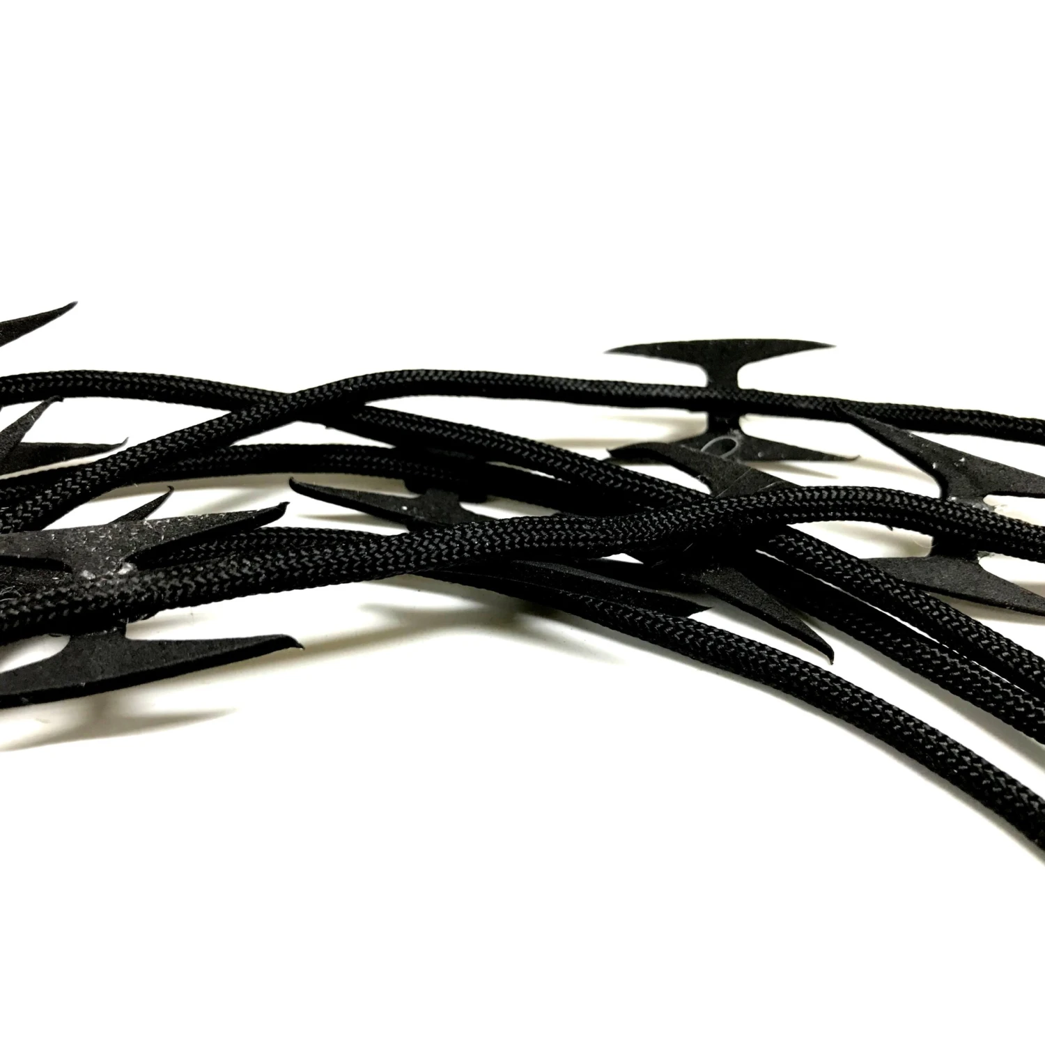 Actor Safe Imitation Metal Razor Wire 10ft(Newrulefx Brand Actor Safe Imitation Metal Razor Wire 10ft) 9 Actor Safe Imitation Metal Razor Wire 10ft(Newrulefx Brand Actor Safe Imitation Metal Razor Wire 10ft) - Image 7