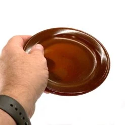 SMASHProps Breakaway Small Dinner Plate Prop(Newrulefx Brand Smashprops Breakaway Small Dinner Plate Prop) 24 SMASHProps Breakaway Small Dinner Plate Prop(Newrulefx Brand Smashprops Breakaway Small Dinner Plate Prop) -Newrulefx Store 596a26d9 e955 4826 a2db ca79ebe994c8