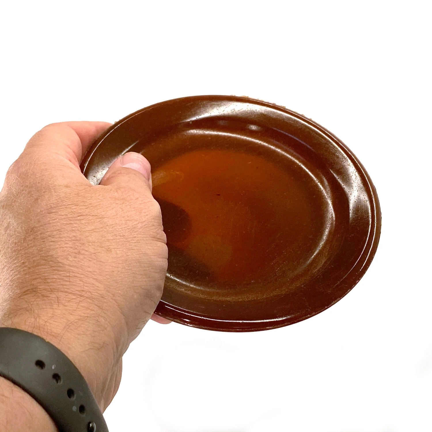 SMASHProps Breakaway Small Dinner Plate Prop(Newrulefx Brand Smashprops Breakaway Small Dinner Plate Prop) 5 SMASHProps Breakaway Small Dinner Plate Prop(Newrulefx Brand Smashprops Breakaway Small Dinner Plate Prop) - Image 3