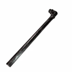 28 Inch Length Foam Rubber Lead Pipe With 90 Degree Elbow(Newrulefx Brand 28 Inch Length Foam Rubber Metal Or Lead Pipe With 90 Degree Elbow) -Newrulefx Store 5a4e1c6e fb61 494e 8706 53ae9d3e24fd