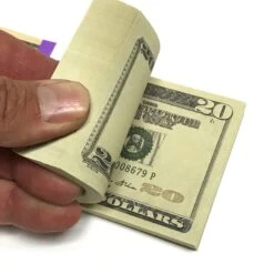 Money Prop - New Style $20's Crisp New $2,000 Full Print Stack(Money Prop New Style 20s Crisp New 2 000 Full Print Stack) -Newrulefx Store 5b23d464 06cb 4383 b6b7 f9a9f0bb201c d7e4871e fe2f 4f2d b689 a4ce99768e45