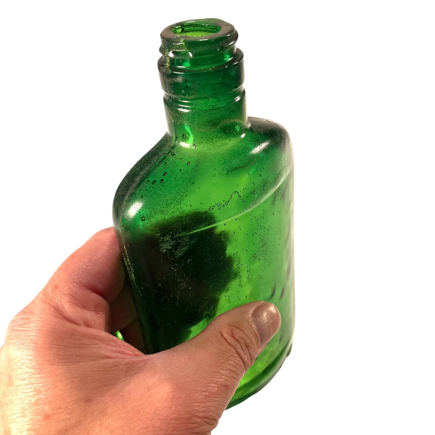 SMASHProps Breakaway Half Pint Flask Bottle Prop(Newrulefx Brand Smashprops Breakaway Half Pint Flask Bottle Prop) 19 SMASHProps Breakaway Half Pint Flask Bottle Prop(Newrulefx Brand Smashprops Breakaway Half Pint Flask Bottle Prop) - Image 17