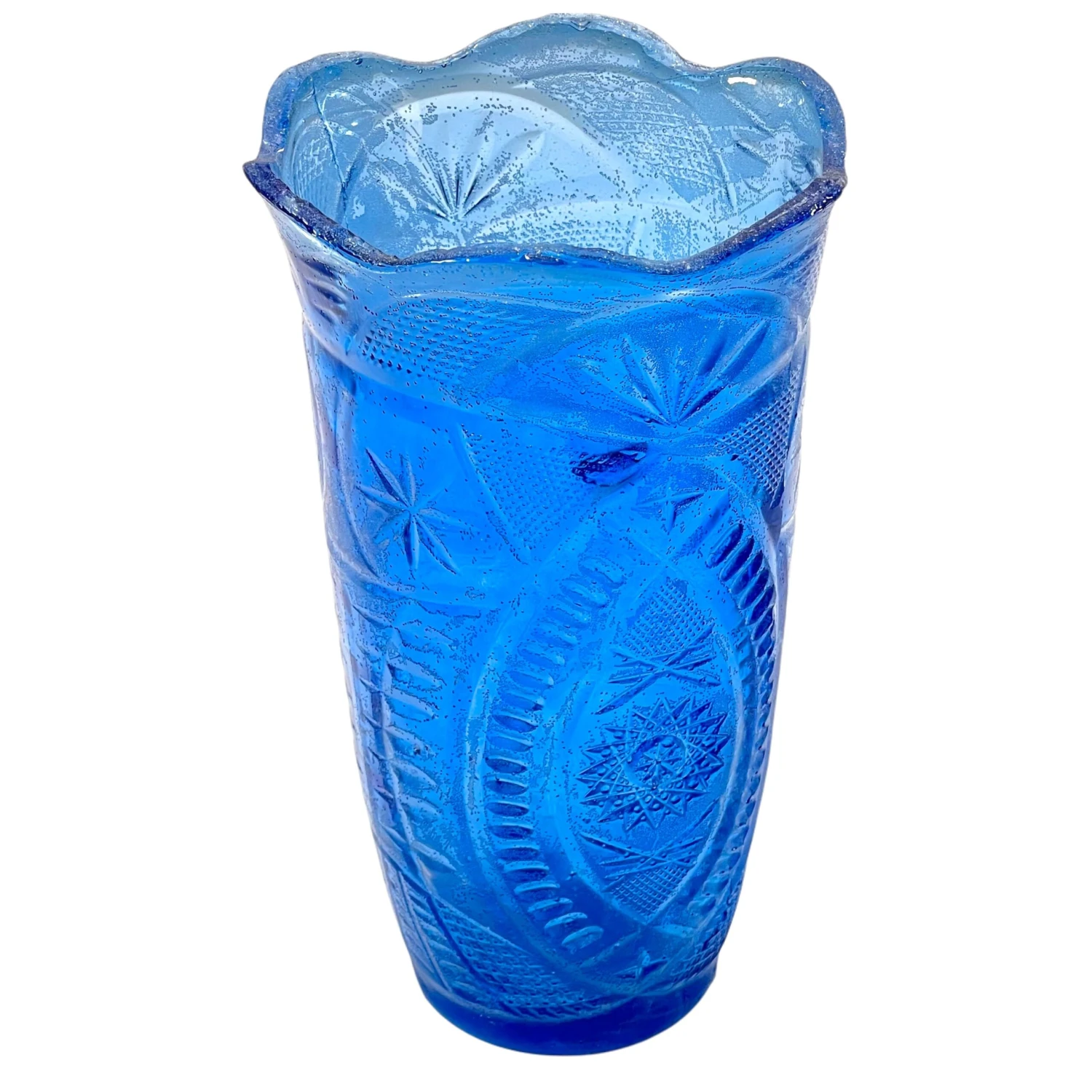 SMASHProps Breakaway Cut Crystal Vase(Newrulefx Brand Smashprops Breakaway Cut Crystal Vase) 6 SMASHProps Breakaway Cut Crystal Vase(Newrulefx Brand Smashprops Breakaway Cut Crystal Vase) - Image 4