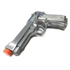 Foam Rubber Beretta 9mm Semi Automatic Style Inert Handgun Prop(Foam Rubber Beretta 9mm Semi Automatic Style Inert Handgun Prop) 28 Foam Rubber Beretta 9mm Semi Automatic Style Inert Handgun Prop(Foam Rubber Beretta 9mm Semi Automatic Style Inert Handgun Prop) -Newrulefx Store 5cca90d9 af77 4d1e b286 c818e691e397