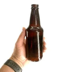 SMASHProps Breakaway Craft Beer Bottle Prop(Newrulefx Brand Smashprops Breakaway Craft Beer Bottle Prop) -Newrulefx Store 5ce2116e e802 44c8 8bac 3e999f5d6fde
