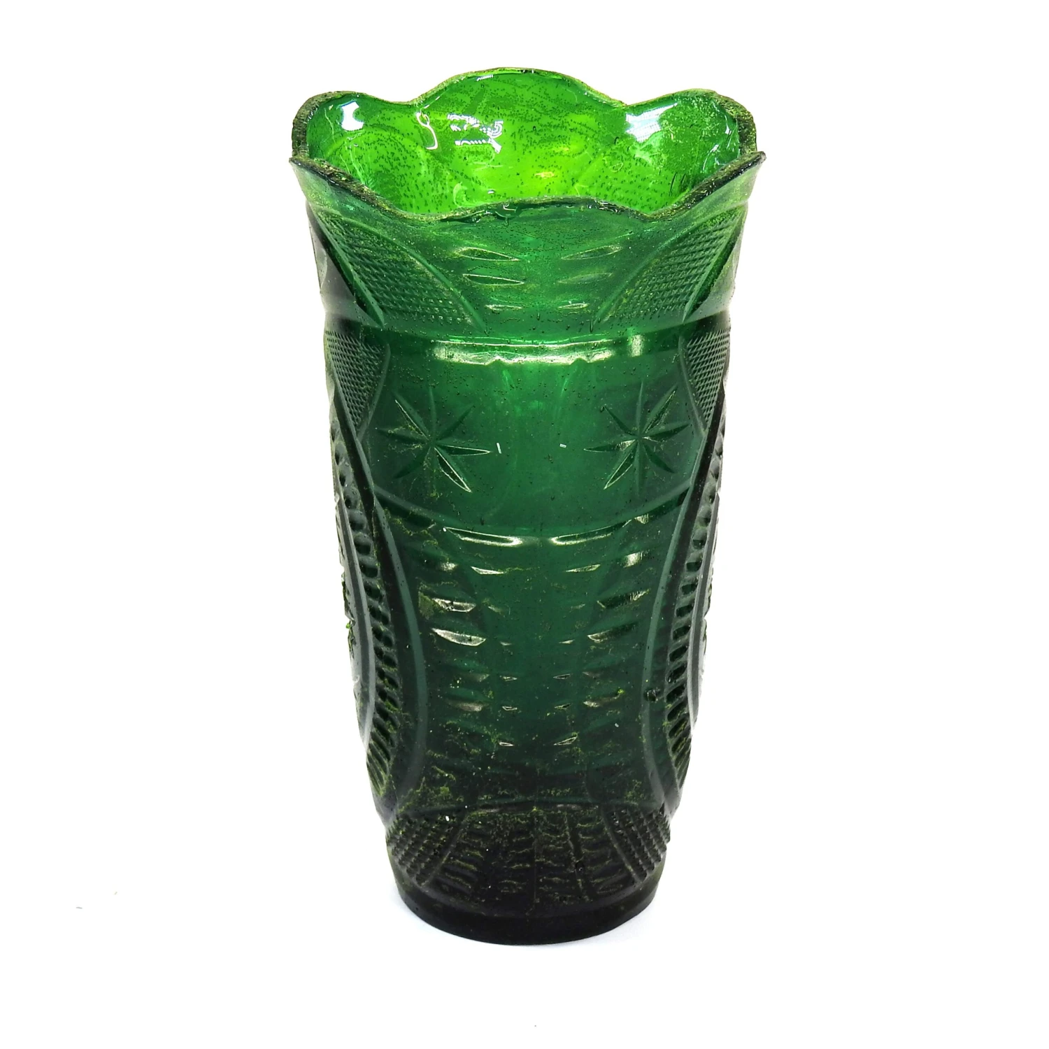 SMASHProps Breakaway Cut Crystal Vase(Newrulefx Brand Smashprops Breakaway Cut Crystal Vase) 9 SMASHProps Breakaway Cut Crystal Vase(Newrulefx Brand Smashprops Breakaway Cut Crystal Vase) - Image 7