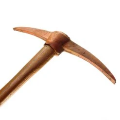 Foam Rubber Large Mining Pick Axe Stunt Prop(Newrulefx Brand Foam Rubber Large Mining Pick Axe Stunt Prop) -Newrulefx Store 5e19b0ff 3bd6 4787 b50e 7f317c72b353