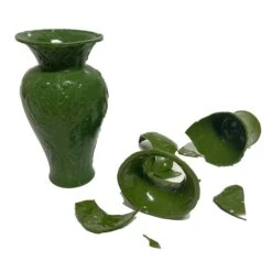 SMASHProps Breakaway Large Georgian Vase 7.5 Inch(Newrulefx Brand Smashprops Breakaway Large Georgian Vase 7 5) 38 SMASHProps Breakaway Large Georgian Vase 7.5 Inch(Newrulefx Brand Smashprops Breakaway Large Georgian Vase 7 5) -Newrulefx Store 5f2d5fee cded 4a01 8256 d0583fe6690e