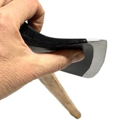 35 Inch Dual Head Urethane Foam Rubber Axe Stunt Prop(Newrulefx Brand 35 Inch Dual Head Urethane Foam Rubber Axe Stunt Prop) -Newrulefx Store 60266064 67ca 496d b3da a672210225ef