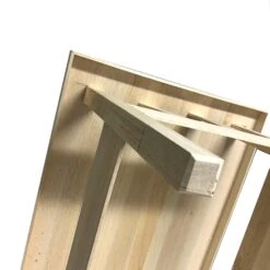 SMASHProps Breakaway Balsa Wood Coffee Table Smashable Stunt Prop(Newrulefx Brand Smashprops Breakaway Balsa Wood Coffee Table Smashable Stunt Prop) -Newrulefx Store 629d1fd1 88d3 4fc0 a2bc ef0ca269508c