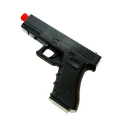 Solid Hard Poly Police Glock Pistol Prop(New Solid Hard Poly Plastic Police Glock Pistol Prop) 20 Solid Hard Poly Police Glock Pistol Prop(New Solid Hard Poly Plastic Police Glock Pistol Prop) -Newrulefx Store 6350953a 3ee6 42f5 899d 8a74b460ad80