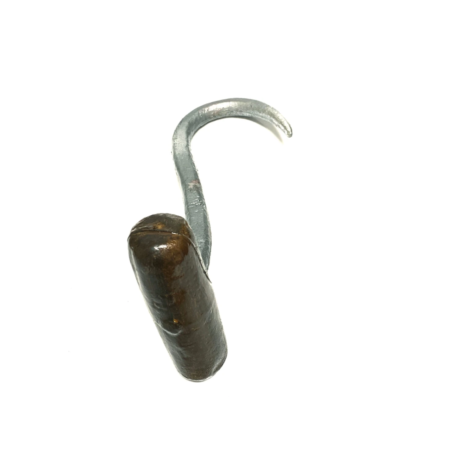 Vintage Farm Style Hay Meat Or Ice Hook Urethane Foam Stunt Prop(Newrulefx Brand Vintage Farm Style Hay Meat Or Ice Hook Urethane Foam Stunt Prop) 7 Vintage Farm Style Hay Meat Or Ice Hook Urethane Foam Stunt Prop(Newrulefx Brand Vintage Farm Style Hay Meat Or Ice Hook Urethane Foam Stunt Prop) - Image 5