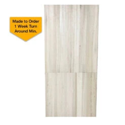 SMASHProps Breakaway Balsa Wood Flat Plain Style Door Smash Action Prop(Newrulefx Brand Smashprops Breakaway Balsa Wood Flat Plain Style Door Smash Action Prop)