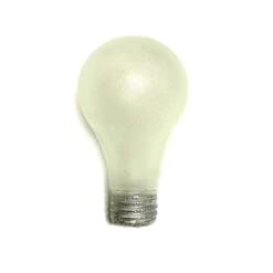 SMASHProps Breakaway Standard Light Bulb(Newrulefx Brand Smashprops Breakaway Standard Light Bulb)