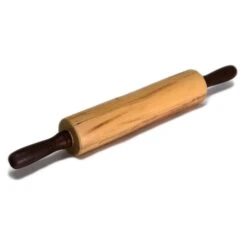 Foam Rubber Rolling Pin Prop(Newrulefx Brand Foam Rubber Rolling Pin Prop)