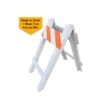 Balsa Wood Crash-able Traffic Barricade Stunt Prop(Newrulefx Brand Balsa Wood Crash Able Traffic Barricade Stunt Prop)