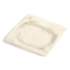 SMASHProps Breakaway Square Ash Tray(Newrulefx Brand Smashprops Breakaway Square Ash Tray)