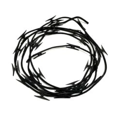 Actor Safe Imitation Metal Razor Wire 10ft(Newrulefx Brand Actor Safe Imitation Metal Razor Wire 10ft) 23 Actor Safe Imitation Metal Razor Wire 10ft(Newrulefx Brand Actor Safe Imitation Metal Razor Wire 10ft) -Newrulefx Store 6891c9c7 9e0e 4a24 82c6 faa3fc1a178b