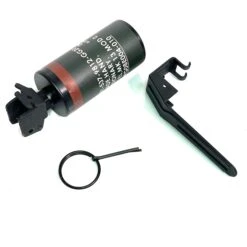 Poly Plastic Inert FlashBange Grenade Prop(Newrulefx Brand Poly Plastic Inert Flashbange Grenade Prop) -Newrulefx Store 69b66a65 210f 4388 b6b5 5325b7bdb0b9 e97ea7a8 d962 4d17 a986 748b7c4d1f9f