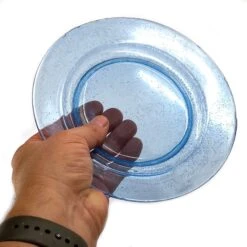 SMASHProps Breakaway Medium Dinner Plate(Newrulefx Brand Smashprops Breakaway Medium Dinner Plate) -Newrulefx Store 6b9e9d59 87e7 429f bd71 5cb6c3a91774