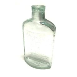 SMASHProps Breakaway Half Pint Flask Bottle Prop(Newrulefx Brand Smashprops Breakaway Half Pint Flask Bottle Prop) 21 SMASHProps Breakaway Half Pint Flask Bottle Prop(Newrulefx Brand Smashprops Breakaway Half Pint Flask Bottle Prop) -Newrulefx Store 6c84455b 2b5f 4d29 98fa 275eec3cdf87