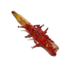 Foam Wooden Leg Spiked Nail Board Prop(Foam Wooden Leg Spiked Nail Board Prop) -Newrulefx Store 6e4c792b ce34 4373 ba3a 95df42b9c1ba