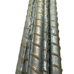 48 Inch Foam Rubber Deformed Steel Rebar Action Prop With Bendable Core(48 Inch Foam Rubber Deformed Steel Rebar Action Prop With Bendable Core) -Newrulefx Store 71210948 c94d 411f a2cf 2857fd13a89e