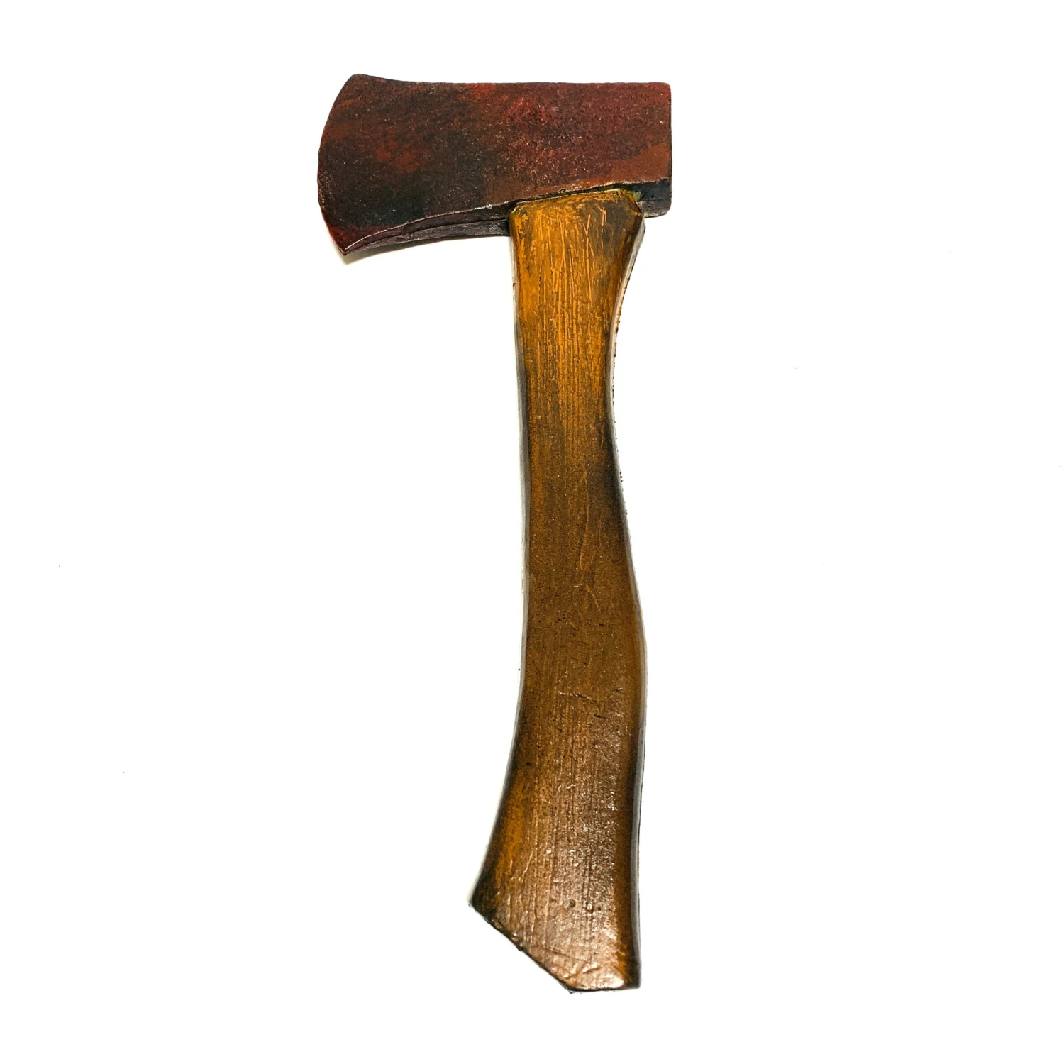 Foam Rubber 13.25 Inch Small Hatchet Axe Prop(Newrulefx Brand Foam Rubber Hatchet Axe Prop) 22 Foam Rubber 13.25 Inch Small Hatchet Axe Prop(Newrulefx Brand Foam Rubber Hatchet Axe Prop) - Image 20