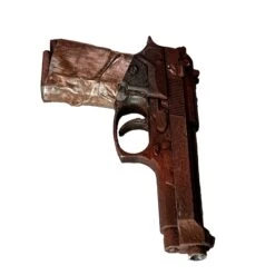 Foam Rubber Beretta 9mm Semi Automatic Style Inert Handgun Prop(Foam Rubber Beretta 9mm Semi Automatic Style Inert Handgun Prop) 37 Foam Rubber Beretta 9mm Semi Automatic Style Inert Handgun Prop(Foam Rubber Beretta 9mm Semi Automatic Style Inert Handgun Prop) -Newrulefx Store 71c6380c bc2c 4028 ab85 263c1cc24852