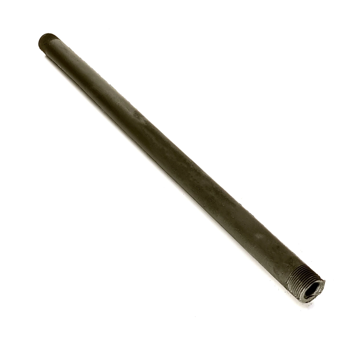 Foam Rubber Metal Or Lead Pipe Replica Prop(Newrulefx Brand Urethane Foam Rubber Metal Or Lead Pipe Replica Prop) 4 Foam Rubber Metal Or Lead Pipe Replica Prop(Newrulefx Brand Urethane Foam Rubber Metal Or Lead Pipe Replica Prop) - Image 2