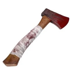 Foam Rubber 13.25 Inch Small Hatchet Axe Prop(Newrulefx Brand Foam Rubber Hatchet Axe Prop) 30 Foam Rubber 13.25 Inch Small Hatchet Axe Prop(Newrulefx Brand Foam Rubber Hatchet Axe Prop) -Newrulefx Store 754f2825 7923 4be5 a78e 544be78b2cd6