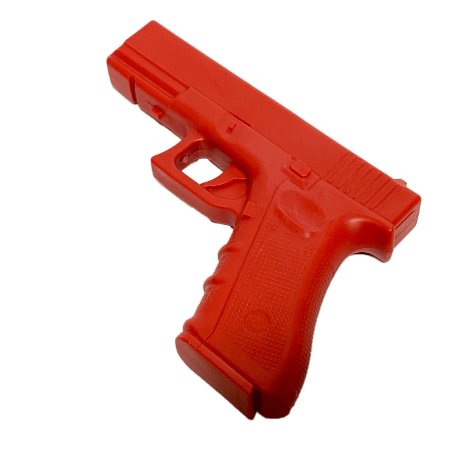 Solid Hard Poly Police Glock Pistol Prop(New Solid Hard Poly Plastic Police Glock Pistol Prop) 15 Solid Hard Poly Police Glock Pistol Prop(New Solid Hard Poly Plastic Police Glock Pistol Prop) - Image 13