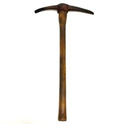 Foam Rubber Large Mining Pick Axe Stunt Prop(Newrulefx Brand Foam Rubber Large Mining Pick Axe Stunt Prop) -Newrulefx Store 78ffee1b 295a 4bbb a59b 14f61ab453f6