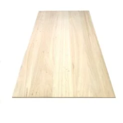 Balsa Wood Raw Breakaway Ultralight Wood Full Sheet 48 X 24 X 0.25 Inches(Balsa Wood Raw Breakaway Ultralight Wood Full Sheet 48 X 24 X 0 25 Inches)