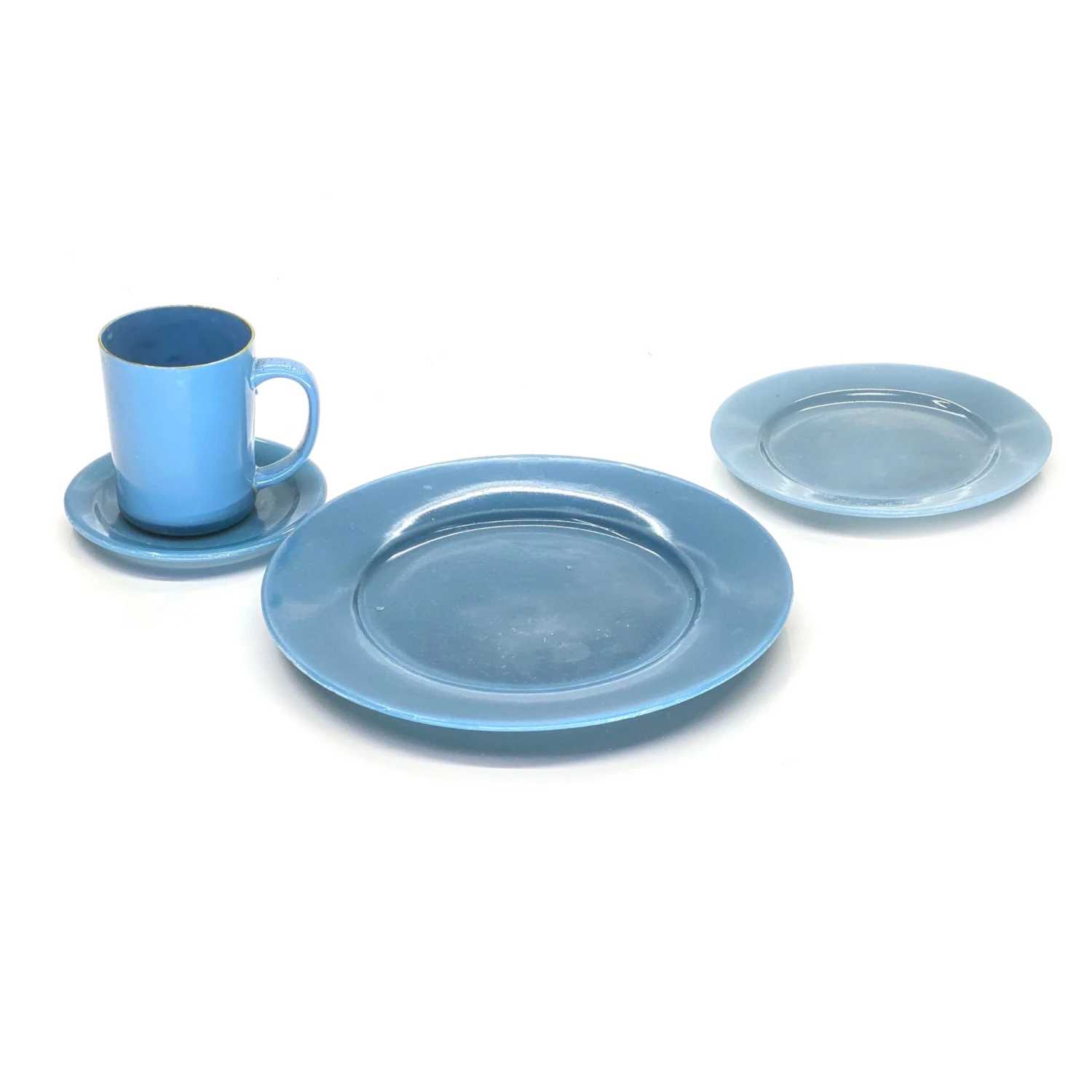 SMASHProps Breakaway 4 Piece Place Setting(Newrulefx Brand Smashprops Breakaway 4 Piece Place Setting) 11 SMASHProps Breakaway 4 Piece Place Setting(Newrulefx Brand Smashprops Breakaway 4 Piece Place Setting) - Image 9