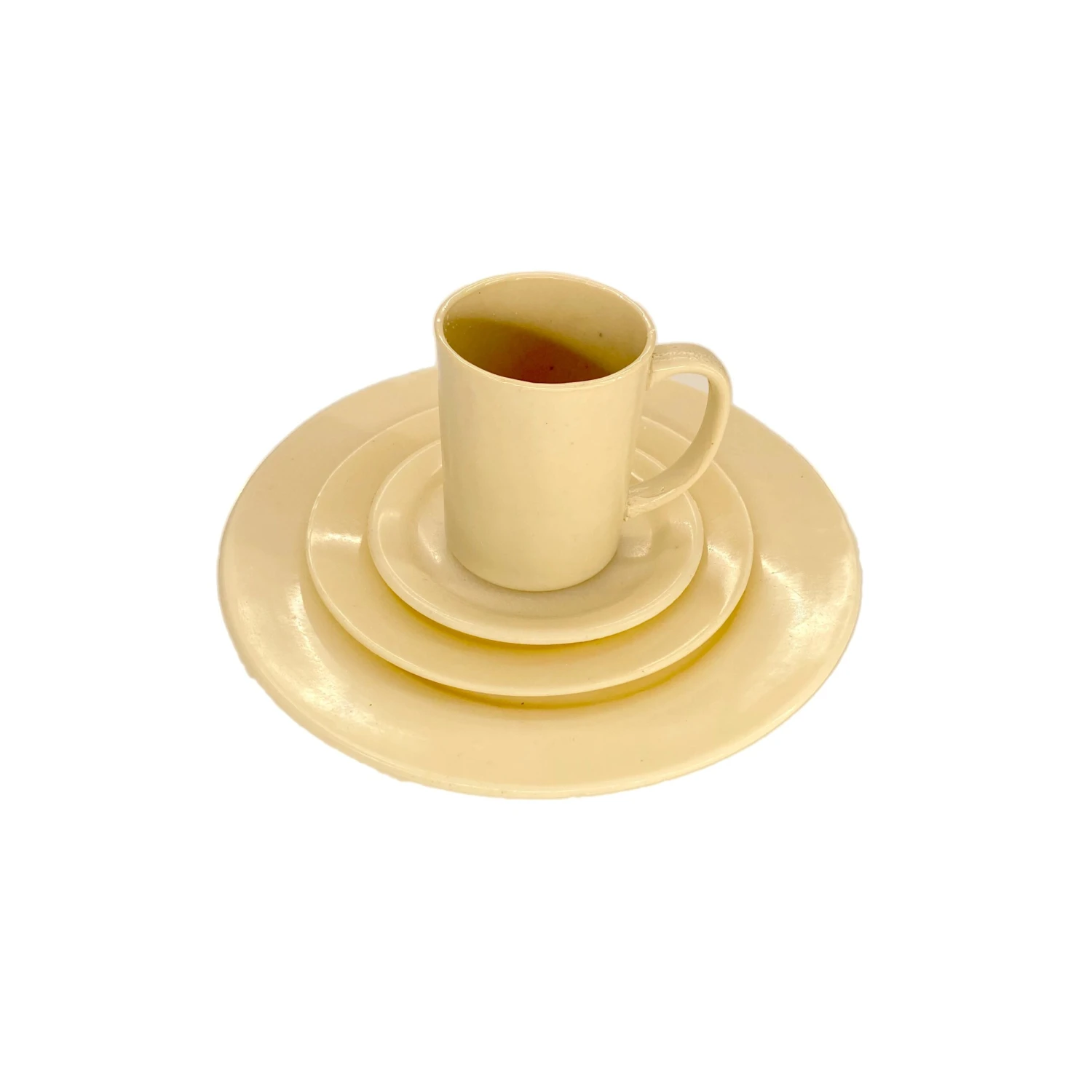 SMASHProps Breakaway 4 Piece Place Setting(Newrulefx Brand Smashprops Breakaway 4 Piece Place Setting) 3 SMASHProps Breakaway 4 Piece Place Setting(Newrulefx Brand Smashprops Breakaway 4 Piece Place Setting)