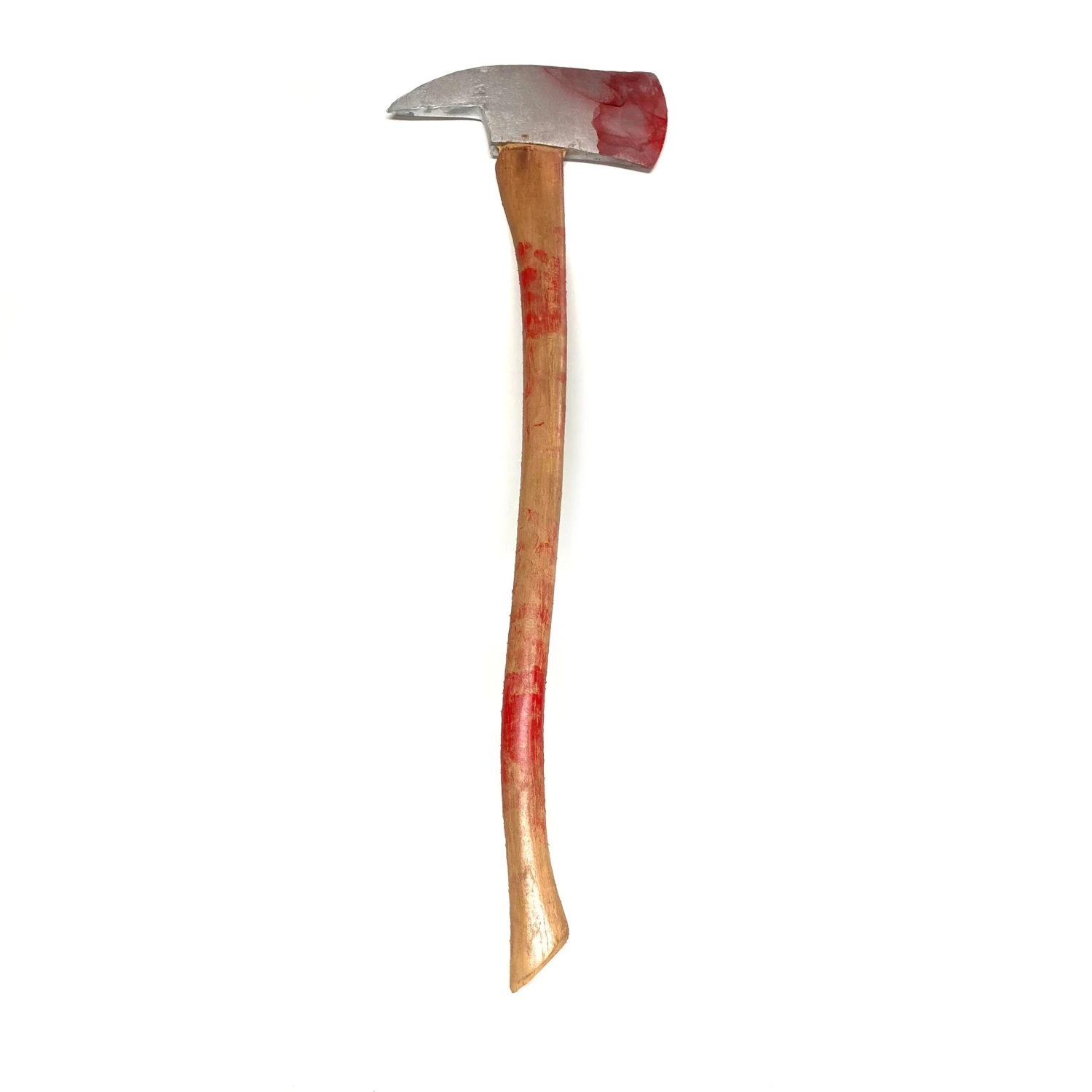 36 Inch Foam Rubber Stunt Axe Prop As Seen In The Shining(Newrulefx Brand 36 Inch Urethane Foam Rubber Stunt Axe Prop As Seen In The Shining) 3 36 Inch Foam Rubber Stunt Axe Prop As Seen In The Shining(Newrulefx Brand 36 Inch Urethane Foam Rubber Stunt Axe Prop As Seen In The Shining)