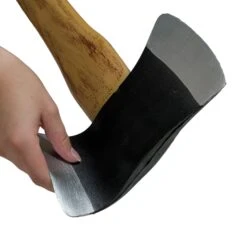 35 Inch Dual Head Urethane Foam Rubber Axe Stunt Prop(Newrulefx Brand 35 Inch Dual Head Urethane Foam Rubber Axe Stunt Prop) -Newrulefx Store 7e4d5192 bfd4 49be 9c6e 44fdcee68636