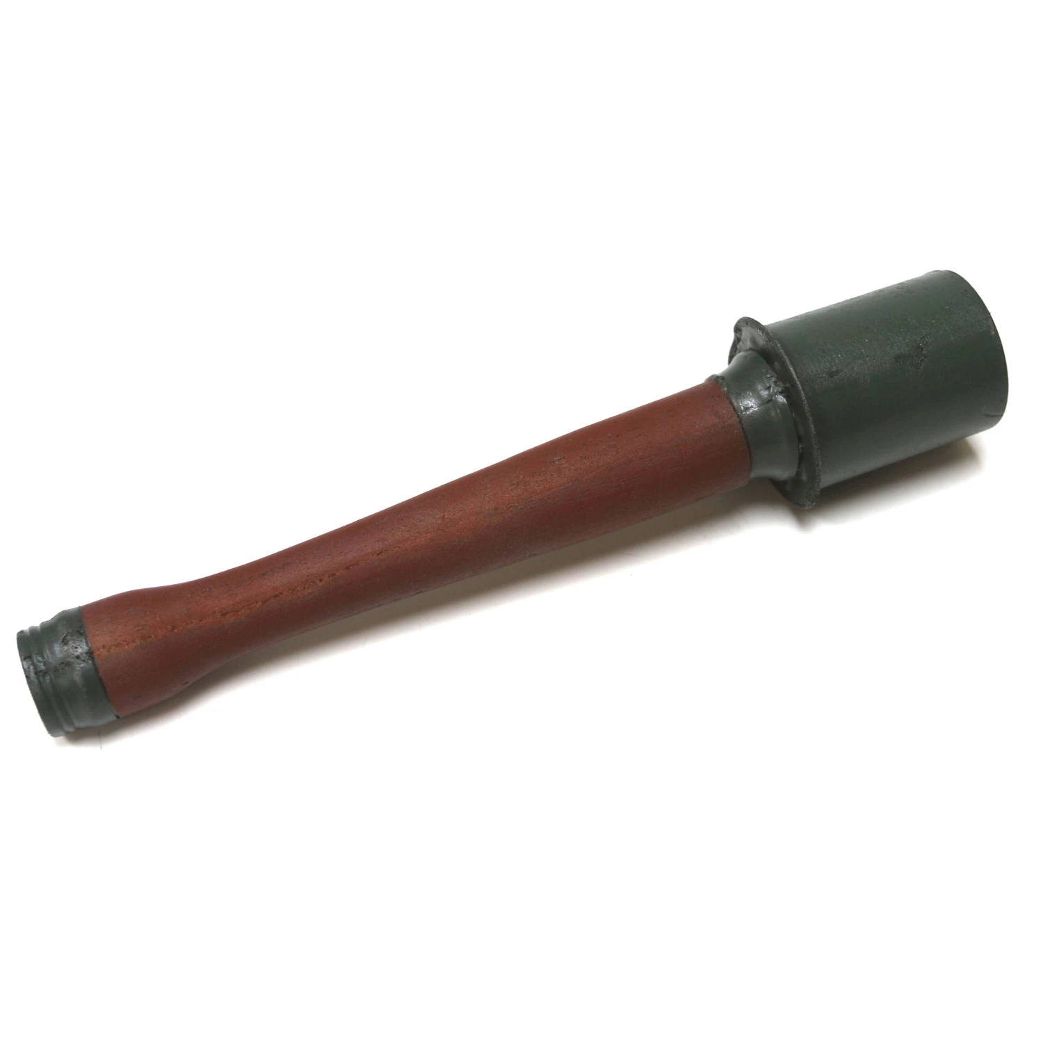 German Model 24 Stielhandgranate Potato Masher Grenade Prop(Newrulefx Brand German Model 24 Stielhandgranate Potato Masher Grenade Prop) 3 German Model 24 Stielhandgranate Potato Masher Grenade Prop(Newrulefx Brand German Model 24 Stielhandgranate Potato Masher Grenade Prop)