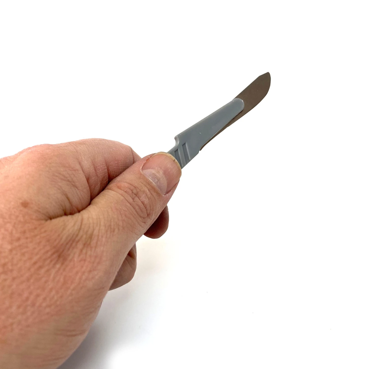 Pro Series FX Medical Scalpel Blade Special Effect Blood Rigged Prop(Newrulefx Brand Pro Series Fx Medical Scalpel Blade Special Effect Blood Rigged Prop) 7 Pro Series FX Medical Scalpel Blade Special Effect Blood Rigged Prop(Newrulefx Brand Pro Series Fx Medical Scalpel Blade Special Effect Blood Rigged Prop) - Image 5