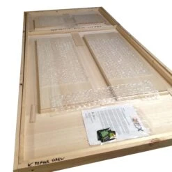 SMASHProps Breakaway Balsa Wood Deluxe Door Smashable Stunt Prop(Newrulefx Brand Smashprops Breakaway Balsa Wood Deluxe Door Smashable Stunt Prop) -Newrulefx Store 80406e15 5b64 4a80 b249 aff3d9990483