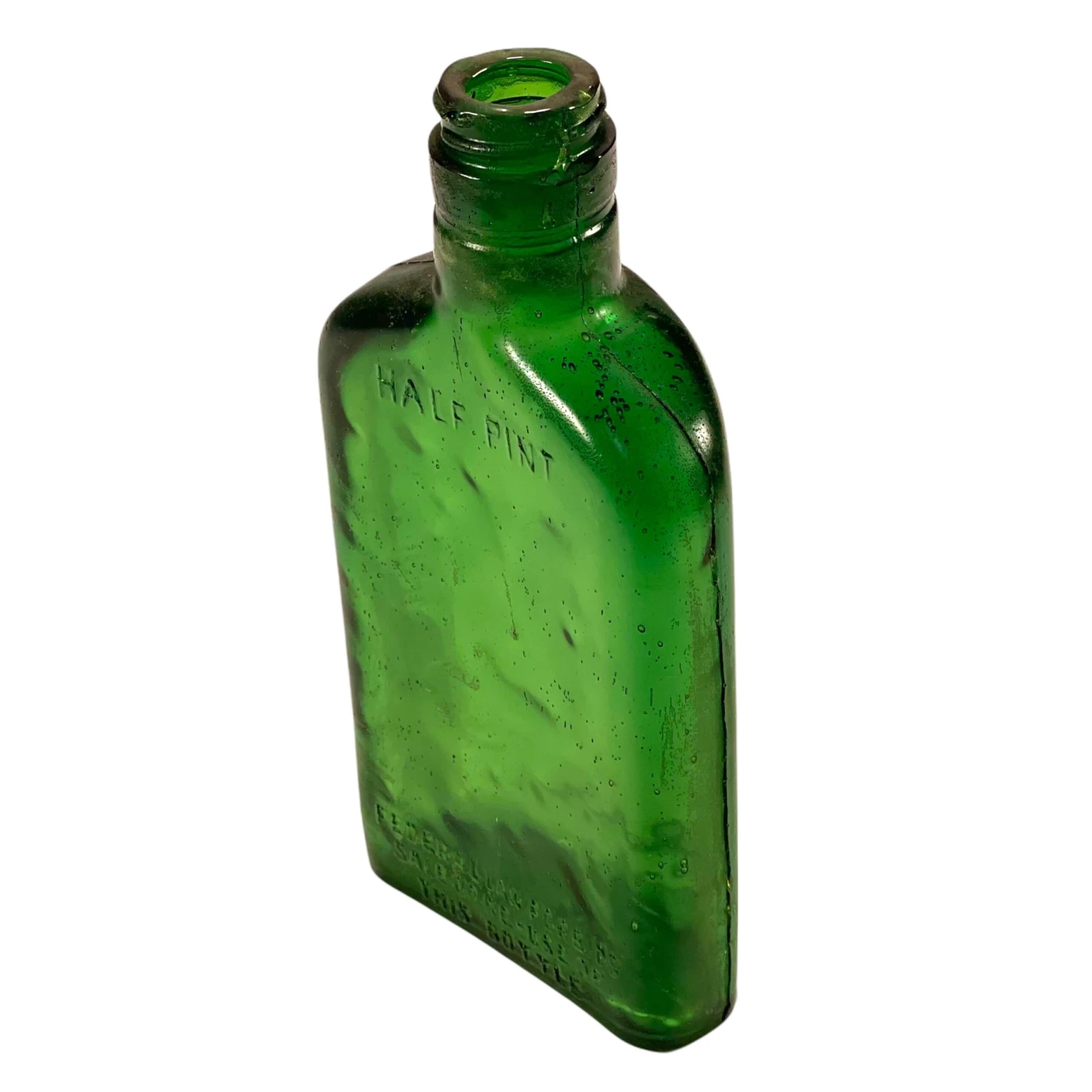 SMASHProps Breakaway Half Pint Flask Bottle Prop(Newrulefx Brand Smashprops Breakaway Half Pint Flask Bottle Prop) 16 SMASHProps Breakaway Half Pint Flask Bottle Prop(Newrulefx Brand Smashprops Breakaway Half Pint Flask Bottle Prop) - Image 14