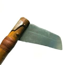 Foam Rubber Kama Japanese Grass Sickle(Newrulefx Brand Foam Rubber Kama Japanese Grass Sickle) -Newrulefx Store 80cce4dc 19a2 4fc1 b093 a5ec7430ea3e