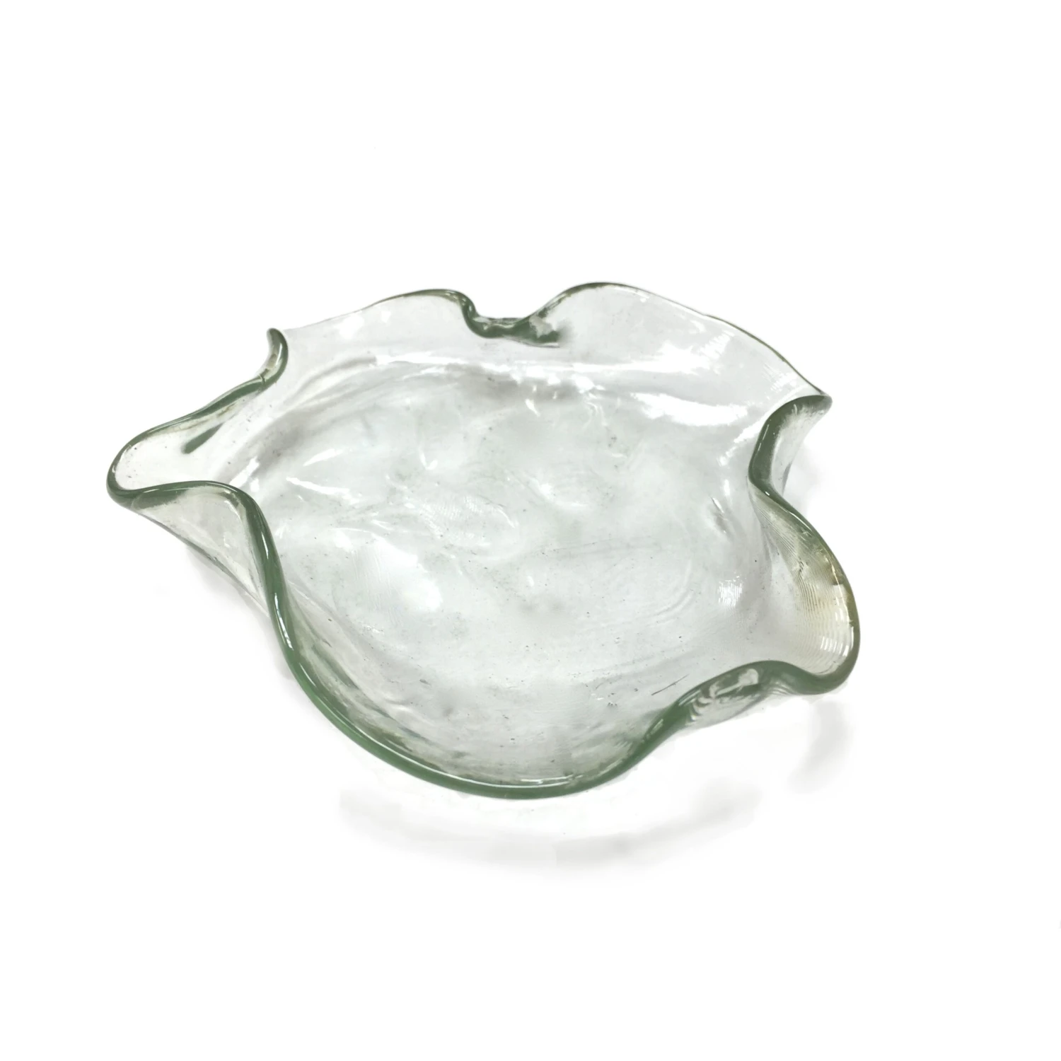 Masterwork Collection Breakaway Glass Ashtray Prop - CLEAR(Newrulefx Brand Masterwork Collection Breakaway Glass Ashtray Prop Clear) 4 Masterwork Collection Breakaway Glass Ashtray Prop - CLEAR(Newrulefx Brand Masterwork Collection Breakaway Glass Ashtray Prop Clear) - Image 2