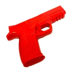 Hard Poly Police S&W MP40 Black Pistol Prop(New Solid Hard Poly Plastic Police S W Mp40 Black Pistol Prop) -Newrulefx Store 815a4a07 0b5c 4df6 b2a3 08a60919f115