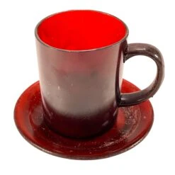 SMASHProps Breakaway Mug & Saucer Set(Newrulefx Brand Smashprops Breakaway Mug Saucer Set) -Newrulefx Store 834a144d 3aac 4096 9061 725a0d1be7ff